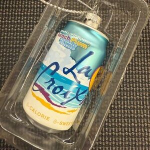 LaCroix Beach Plum Ornament